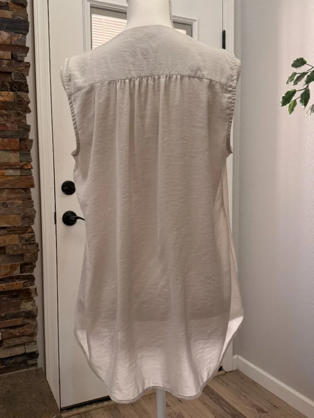 Cabi #3441 Last Dance Blouse Size M - Picture 5 of 7